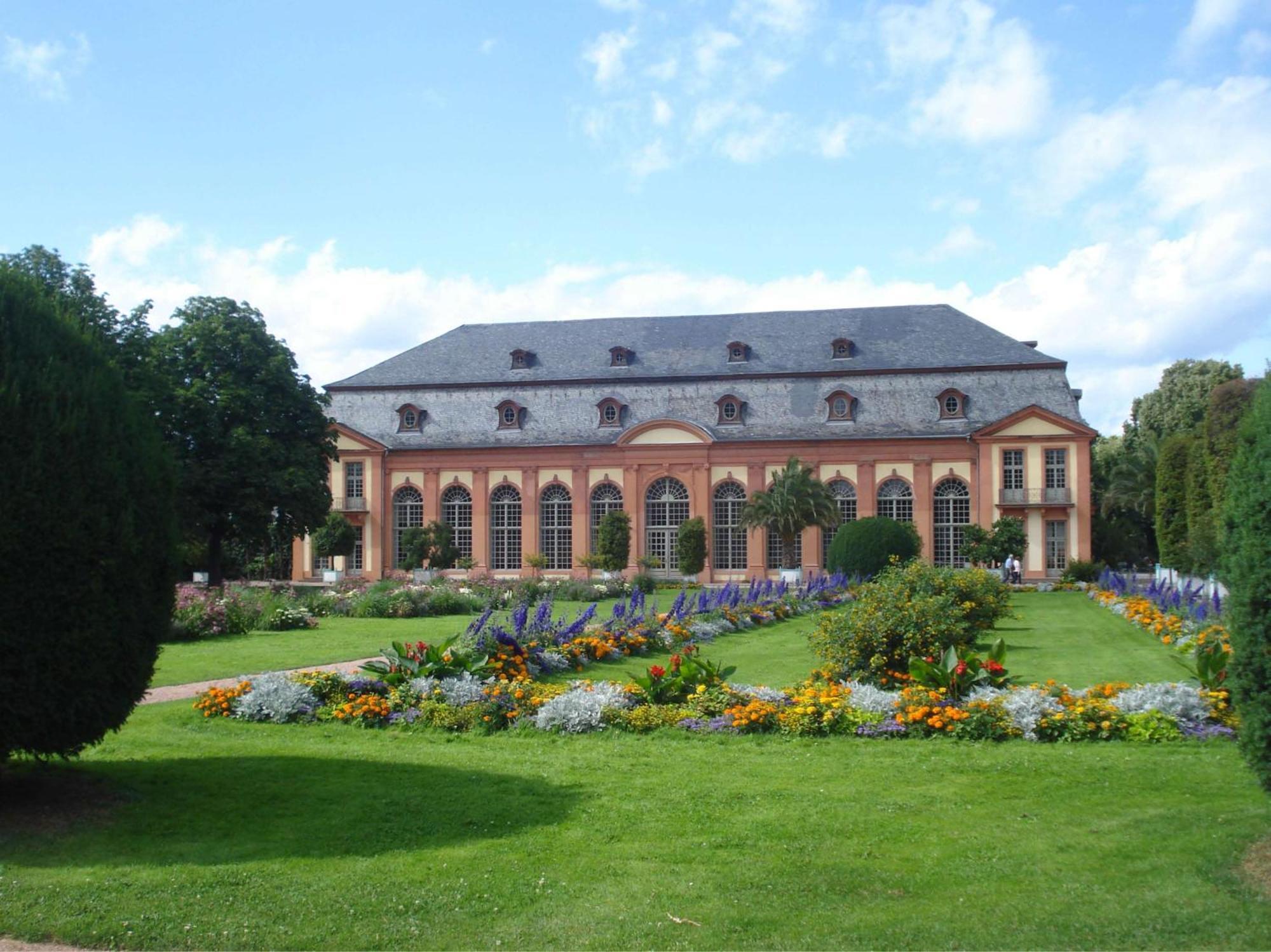 Best Western Hotel Darmstadt Mitte Екстер'єр фото