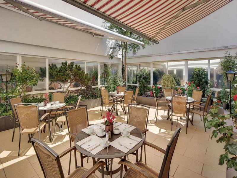 Best Western Hotel Darmstadt Mitte Екстер'єр фото